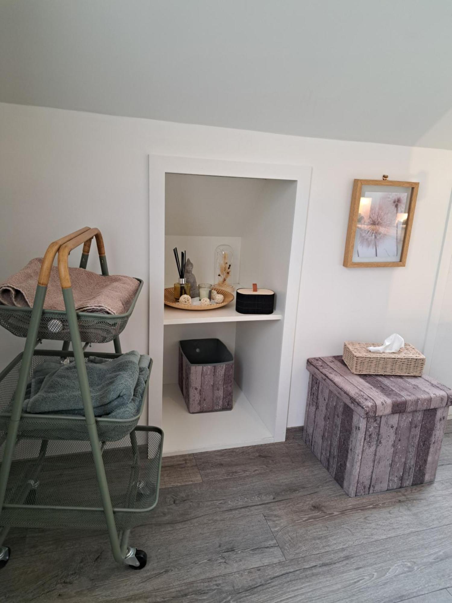 O Loft Des Croisiens Villa Saint-Quentin-Lamotte-Croix-au-Bailly Eksteriør bilde